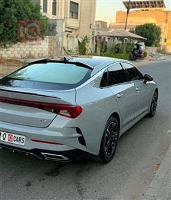 كيا K5